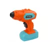LEAN TOYS 3D Construction Puzzle Bricks In DIY Box Disassembly Drill