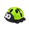 LEAN TOYS Castle Sprinkler Ladybug Green Water Fountain