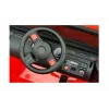 LEAN CARS Electric Ride On Car WXE-1688 4x4 Red