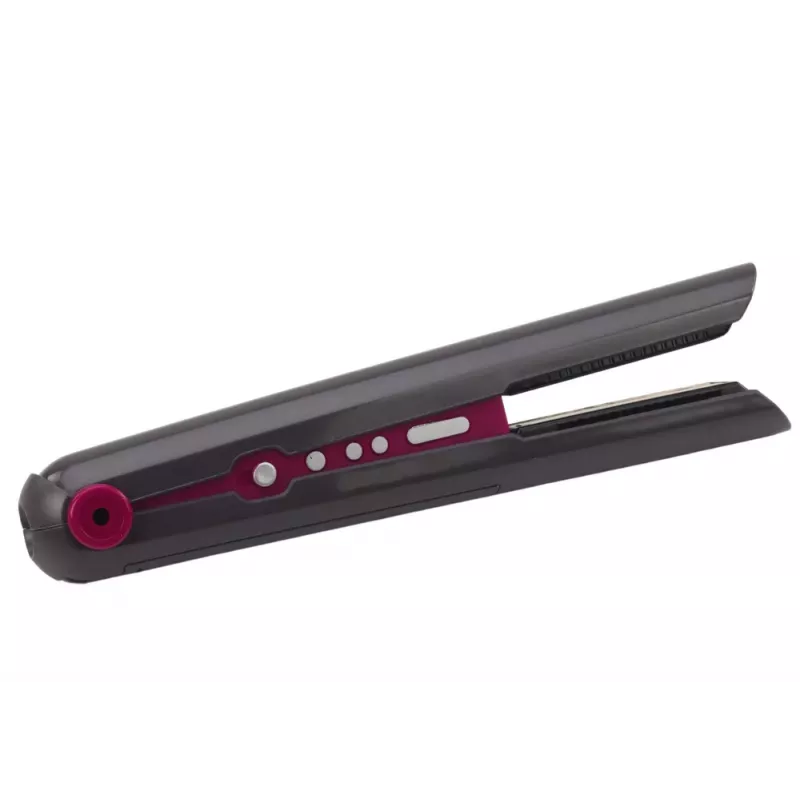 LEAN TOYS Hair Straightener Toy Stand Lights Sounds