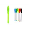 LEAN TOYS Drawing Board Light Painting 2in1 Magnetic