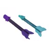 LEAN TOYS Rocket Launcher Game Dinosaurs Forest Colorful Push Up