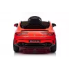 LEAN CARS Ar akumulatoru darbināma automašīna Mercedes CLA 45s Red AMG 4x4