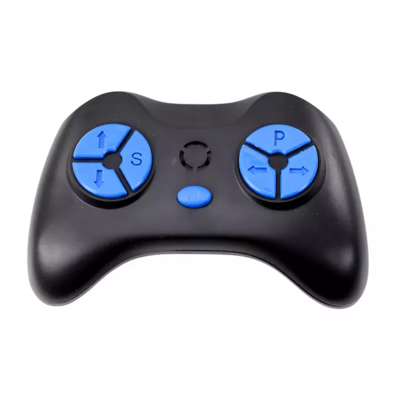 LEAN CARS TX19-B Remote Control for 2.4G Battery Vehicle