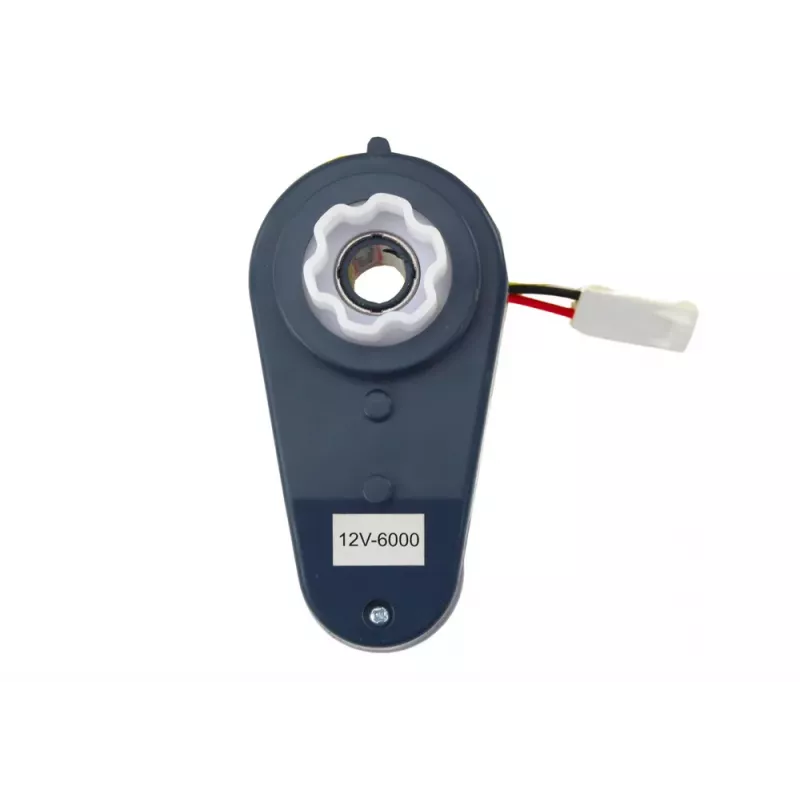 LEAN CARS 12V 12000RPM Front Engine - JJ2099 Toyota FJ Replacement Motor