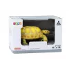 LEAN TOYS Collectible Figurine Tortoise Reptile Yellow C