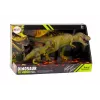 LEAN TOYS Dinozauru figūru komplekts Tiranozaurs ar mazu reālistisku 2 gab.