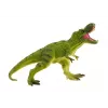 LEAN TOYS Kolekcionējama figūriņa Dinozaurs Tiranozaurs Rekss Zaļš 1 Gabals
