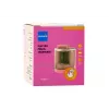 LEAN Electric Pink Sharpener for Crayons and Pencils 6-8 mm