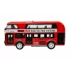 LEAN TOYS Stacking Drive Bus 4 Colours