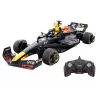 Rastar Red Bull F1 Auto Būvbloki Tumši Zils 1:16 RC
