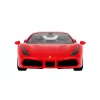 RASTAR RC Ferrari 488 GTB Remote Control Car 1:14 Red