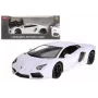 RASTAR Lamborghini Aventador LP700-4 RC Auto 1:14 Balts 2.4 GHz