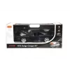 RASTAR RC Auto 1:16 Ar tālvadību Dodge Charger R/T Ar atveramiem elementiem Melns