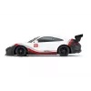 RC Auto 1:18 Rastar Porsche 911 GT3 Balts-Pelēks
