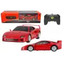 RASTAR RC Sports Car 1:24 Remote Controlled Ferrari F40 Red