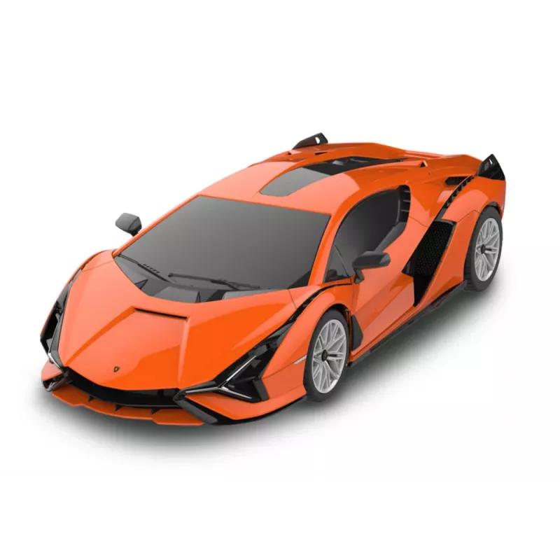RASTAR Lamborghini Sian FKP 37 Remote Control Car 1:24 Orange