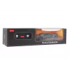 RASTAR RC Sports Car Remote Controlled Lamborghini Sesto Elemento Gray 1:24