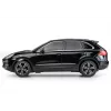 Porsche Cayenne Turbo Remote Control Car RC Rastar Black 1:24