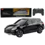 Porsche Cayenne Turbo Remote Control Car RC Rastar Black 1:24