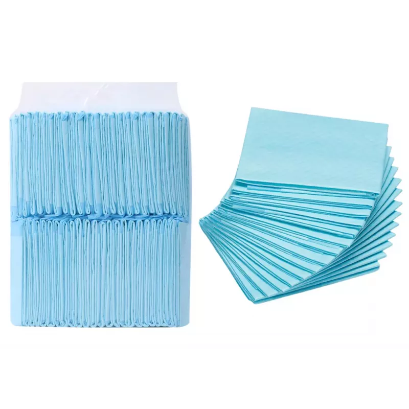 LEAN Absorbent Hygienic Pads for Animals 40pcs