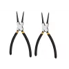 LEAN Set of Circlip Pliers Bent Straight 4pcs