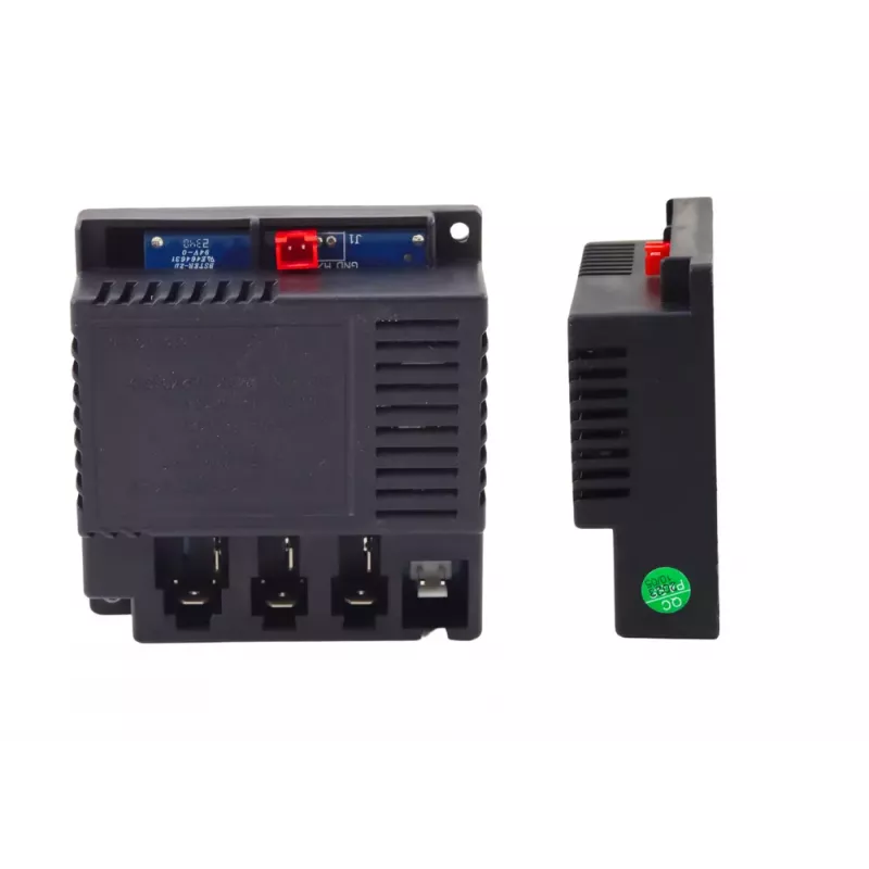 LEAN CARS 12V Centrālais modulis XMX602