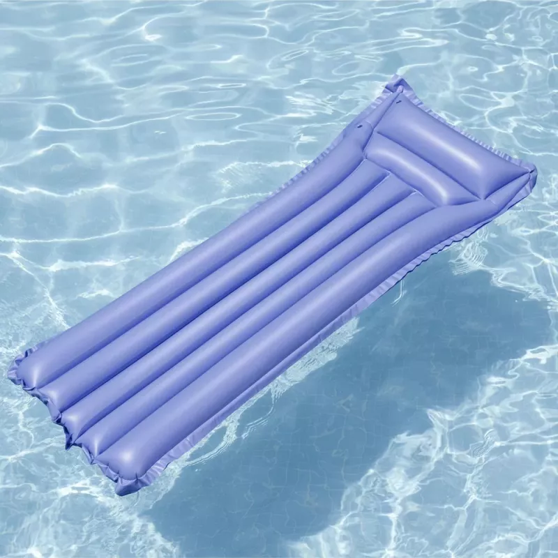 Bestway Inflatable Swimming Mattress Blue 44007