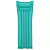 Bestway Inflatable Swimming Mattress Green 44007