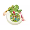 LEAN TOYS Game Fishing Rods Sounds Dinosaur