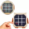 LEAN TOYS Electronic Game 3in1 Tic Tac Toe Memory Owl Beige