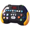 LEAN TOYS Spēļu konsole elektroniskā arkādes spēle 999 līmeņi