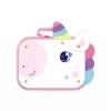 LEAN TOYS DIY Unicorn Drill Building Blocks Set