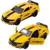 LEAN TOYS Sports Car Lazer 1:14 RC Auto ar Atveramām Durvīm, Gaismām, Skaņām
