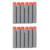 LEAN TOYS Pirate Foam Dart Gun Magazine for 4 Darts 12 pcs.