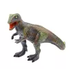 LEAN TOYS Reālistisku meža dinozauru figūru komplekts 5 gab.