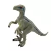 LEAN TOYS Reālistisku meža dinozauru figūru komplekts 5 gab.