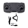 LEAN TOYS Sky Hunter D19HW Drone FPV Camera Wi-Fi Remote Control With Phone Holder Case