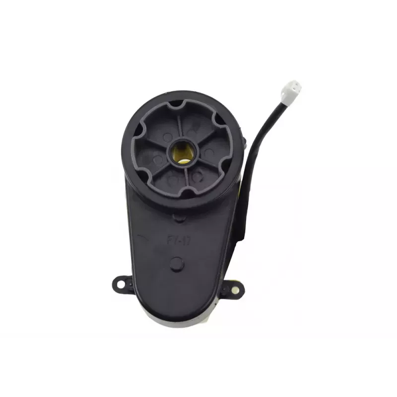 LEAN CARS Transmission Motor For Unimog Vehicle - Differential Lock Actuator 24V