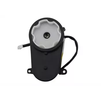 LEAN CARS HC-8988 Battery-Powered Vehicle Engine 12V 45W DC Brushed Motor for Ride-On Toys