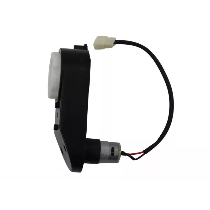 LEAN CARS XJL-988 Battery-Powered Vehicle Engine Replacement Motor 12V 20000 RPM