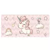 LEAN Keyboard Desk Pad With Unicorn Rubber 80 x 30cm