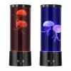 LEAN LED Jellyfish Lamp Decorative Battery Operated USB Cable