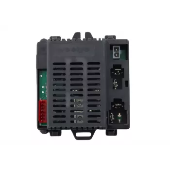 LEAN CARS Centralka BDM 0906 4-kanālu 433.92 MHz radio uztvērēja modulis