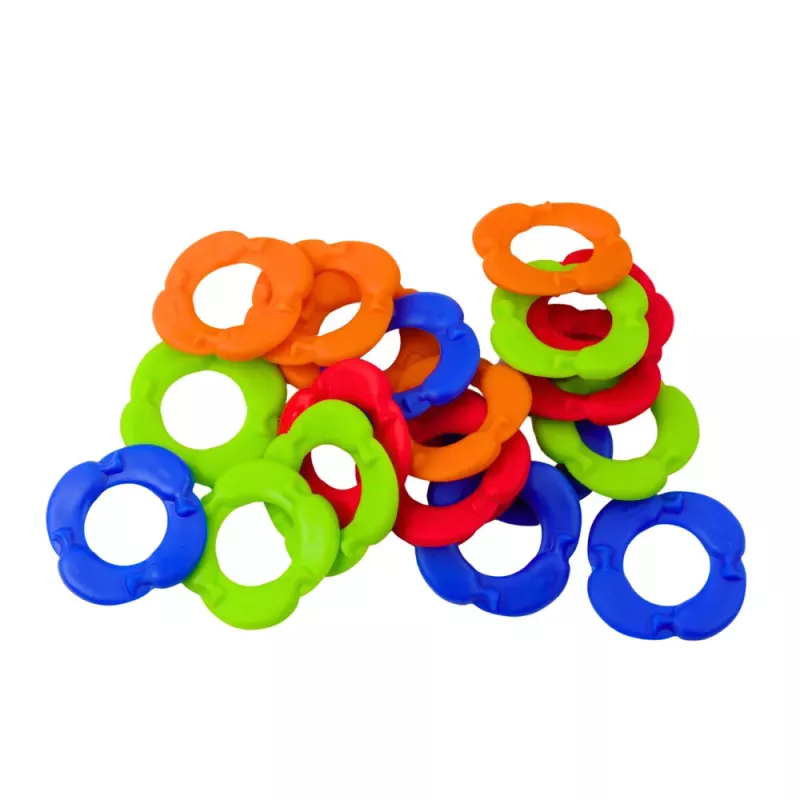 LEAN TOYS Prasmju Spēle Met Mērķī Gorilla Rotējošas Skaņas Stīpas