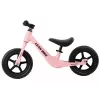 LEAN TRIKE MAGNEZIO Līdzsvara Ritenis Viegls Magnija Rāmis Rozā