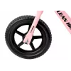 LEAN TRIKE MAGNEZIO Līdzsvara Ritenis Viegls Magnija Rāmis Rozā