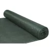 LEAN Ēnošanas tīkls žogam, maskēšanas tīkls, zaļš 1.5M 10M 140g/m²
