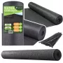 LEAN Shade Net For Fence Fence Masking Black 1.5M 25M 70g/m²