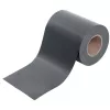 LEAN UV Protection Fence Tape 20 Clips Gray 450 g/m² 19x35m